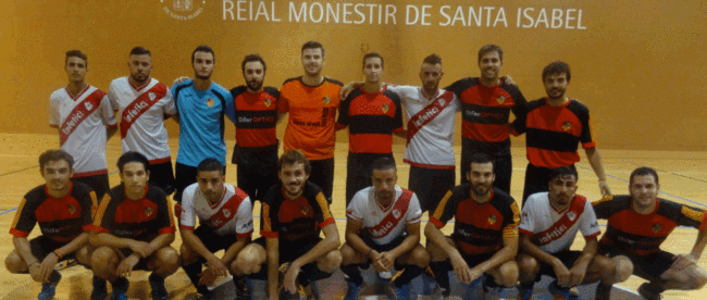 Tirage du 2e tour de la coupe nationale de futsal